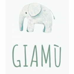 Giamu' Baby Concept Store 0-6y logo