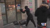 Annunciate nuove proteste violente