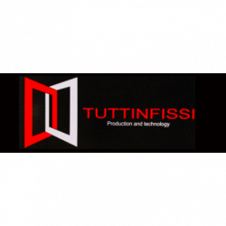 Tuttinfissi logo