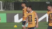 Miami pazza per Messi: la città tifa la sua Argentina e spunta il murales XXL