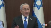 Netanyahu boccia il piano Usa su Gaza