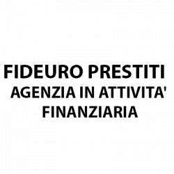 Fideuro Prestiti - Agenzia in Attivita' Finanziaria logo