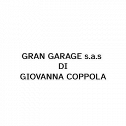 Autorimessa Gran Garage Sas logo
