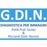 G.Di.N. Diagnostica per Immagini - Politi Prof. Guido e Ricciardi Dott. Nunzio