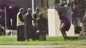 Dopo Piacenza le "ronde" islamiche di pattuglia a Legnago