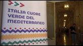 Piano Mattei e riciclo, per l'Italia ruolo guida nel Mediterraneo