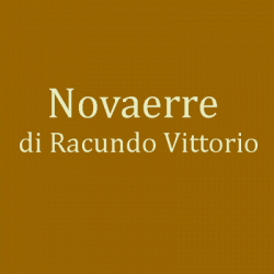 Novaerre falegnameria porte blindate logo