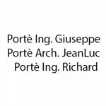 Portè Ing. Giuseppe - Portè Arch. JeanLuc - Portè Ing. Richard