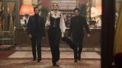 Stasera in TV: film, serie e programmi di venerdì 2 febbraio