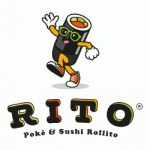 Rito pokè & sushi Rollito
