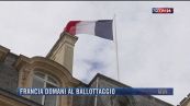 Breaking News delle 18.00 | Francia domani al ballottaggio