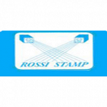 Rossi Stamp