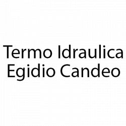 Termo Idraulica Egidio Candeo logo