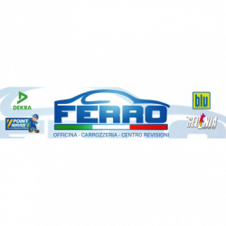 Officina Ferro - Elettrauto e Centro Revisioni logo