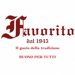 Favorito dal 1945 Bistrò logo