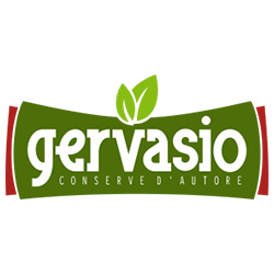 Gervasio Conserve D'Autore logo