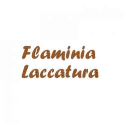 Flaminia Laccatura logo