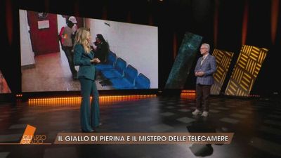 Il giallo di Pierina Pagenelli e il mistero delle telecamere