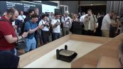 Rivoluzionare la smart home oltre la pulizia