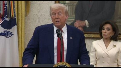 Dazi, Trump furioso per il termine "Taco": è solo negoziazione