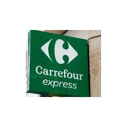 Carrefour Express logo