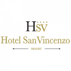 San Vincenzo Resort logo