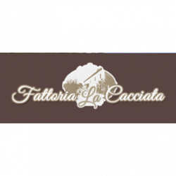 Fattoria La Cacciata Azienda Agrituristica Vitivinicola logo