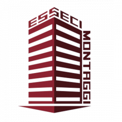 Esseci Montaggi logo
