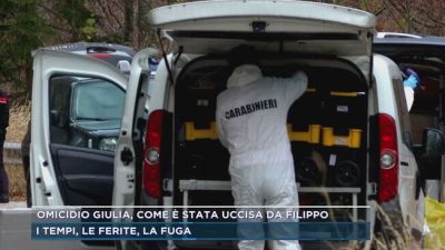 Omicidio Giulia Cecchettin, come è stata uccisa da Filippo Turetta?