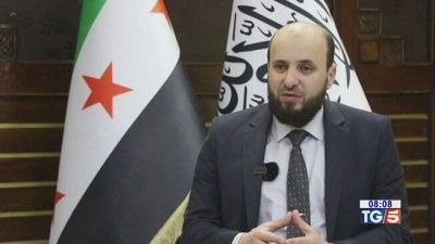 Nuovo premier in Siria "Saremo moderati"