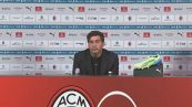 Fonseca: "Io a posto con la coscienza"