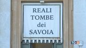 A Torino l'addio al figlio dell'ultimo re