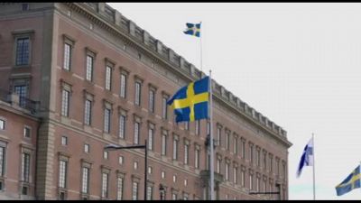Nato, servizi Svezia lanciano allarme su minacce Russia alla sicurezza