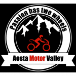 Aosta Motor Valley