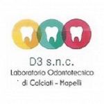 D3 s.n.c. laboratorio odontotecnico