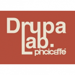 Caffetteria Drupa Lab logo