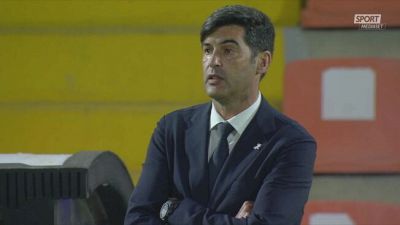 Milan, ecco il mercato per Fonseca