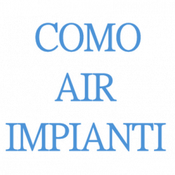 Como Air Impianti logo