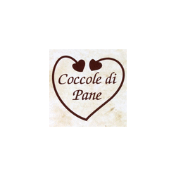Coccole di Pane logo