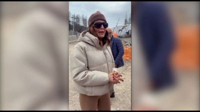 Milano-Cortina, Santanchè: la nuova pista da bob attirerà il turismo