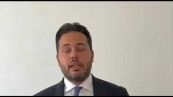 IA, Bonomo: serve integrare tecnologia in processi aziendali