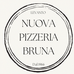 Nuova Pizzeria Bruna logo