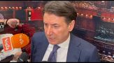 Inchiesta Milano, Conte: i responsabili politici traggano conseguenze