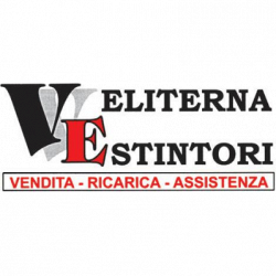 Veliterna Estintori logo