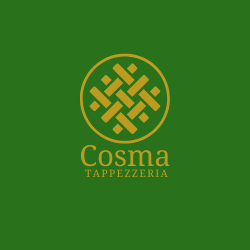 Tappezzeria Cosma logo