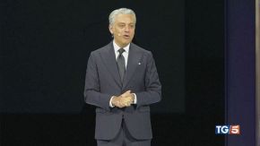 Dalle auto al lusso De Meo, nuova sfida