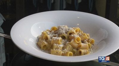 La carbonara