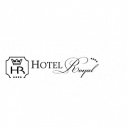 Hotel Royal logo