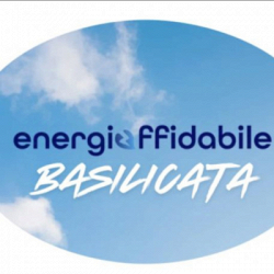 Energia Affidabile Tito Scalo logo