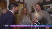 Maestra ed ex alunni, dopo 50 anni sono ancora una classe